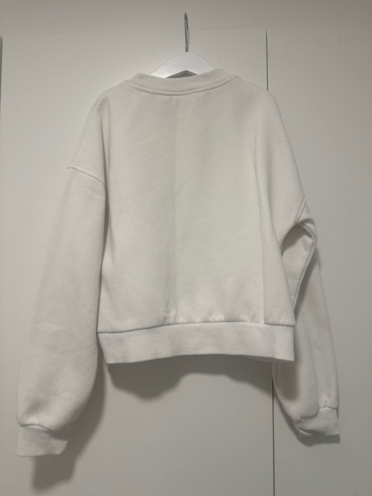 Valkoinen gollege, 158/164 cm