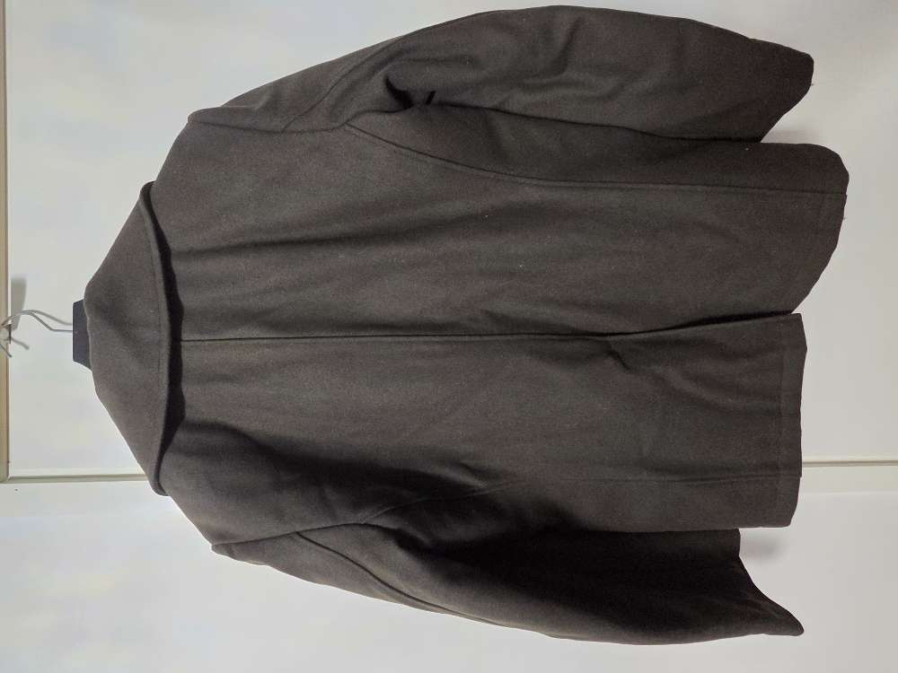 Alpha Industries peacoat takki L