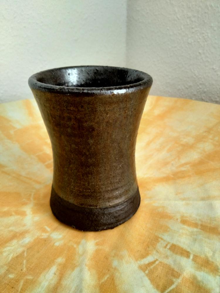 Keramik vase/bægre