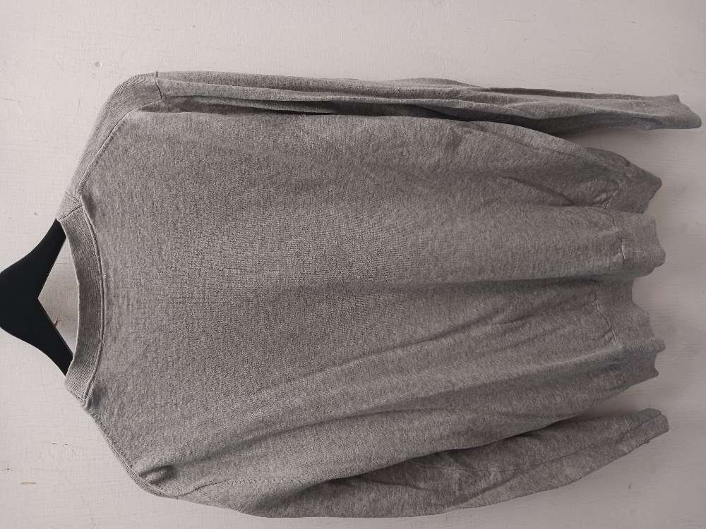Scotch&soda harmaa neule XL