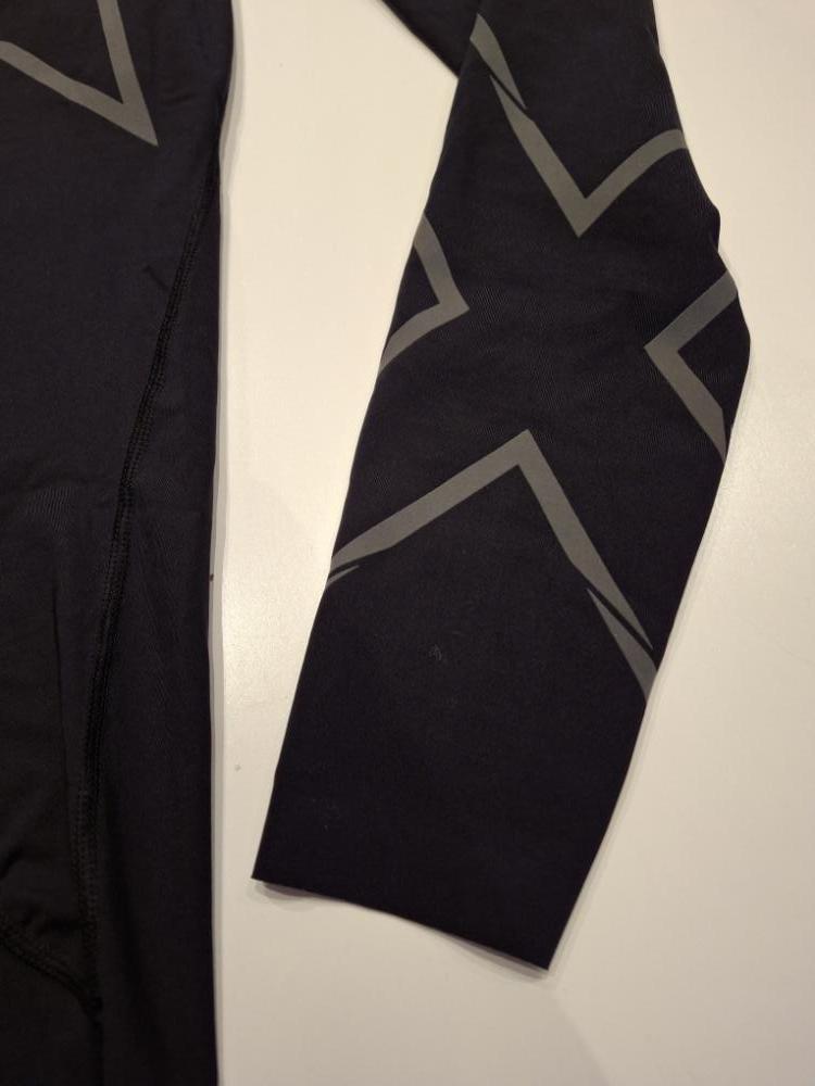 2XU buxur stærð S nýjar