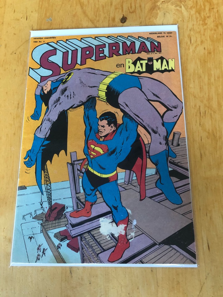 Superman Batman 69-5