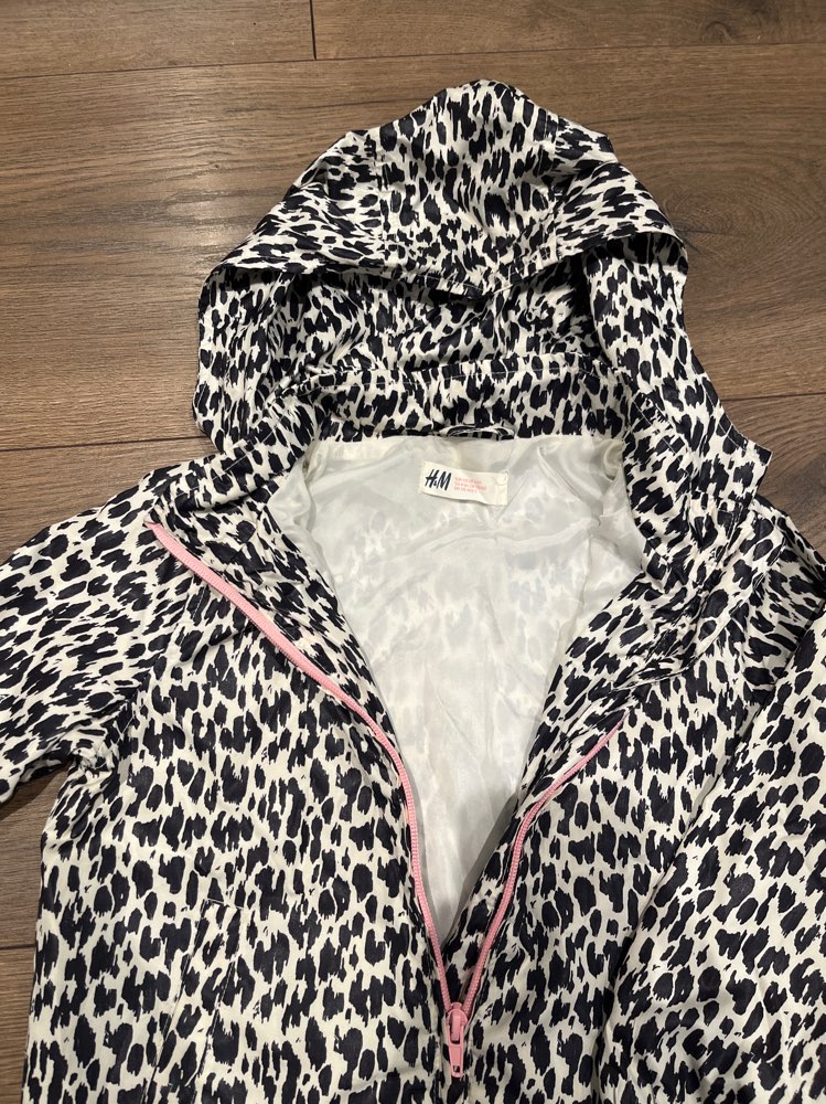 Hm jakki þunnur St 110