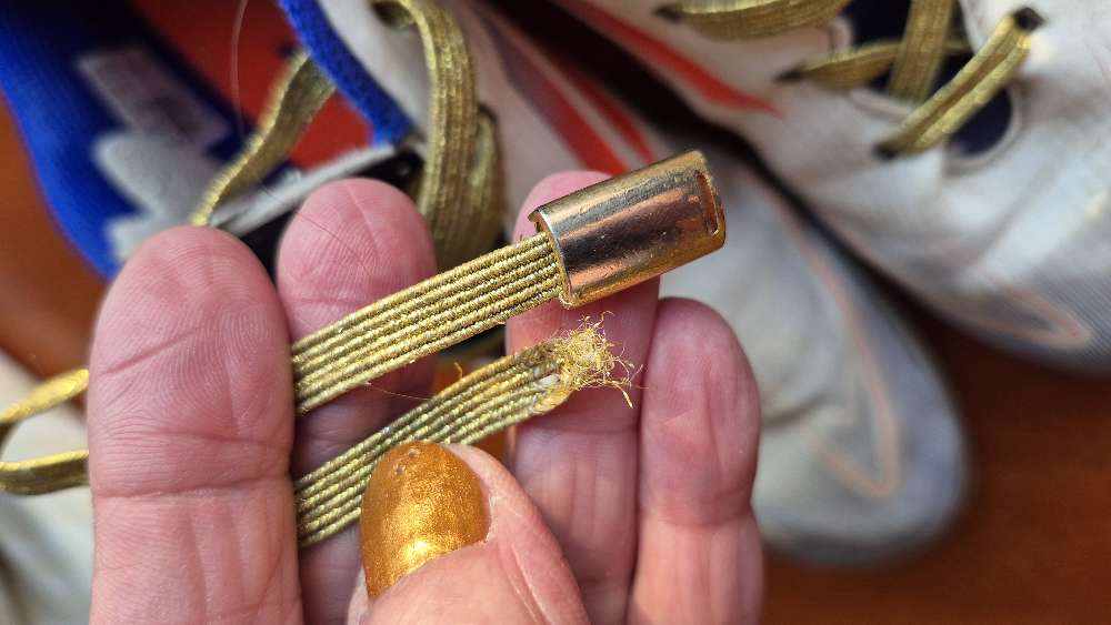 Adidas F50 jalkapallokengät koko 38.5