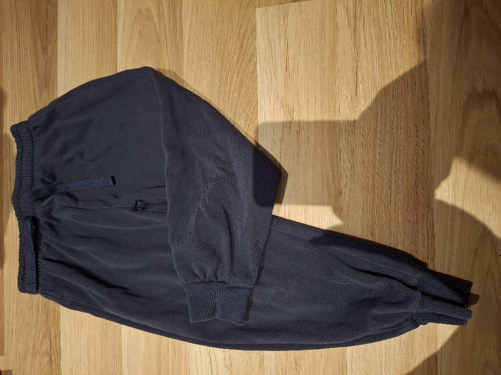 Buxur lefties st 110
