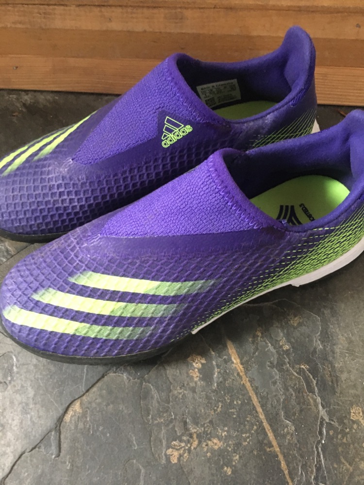 Adidas fodboldstøvler, 32