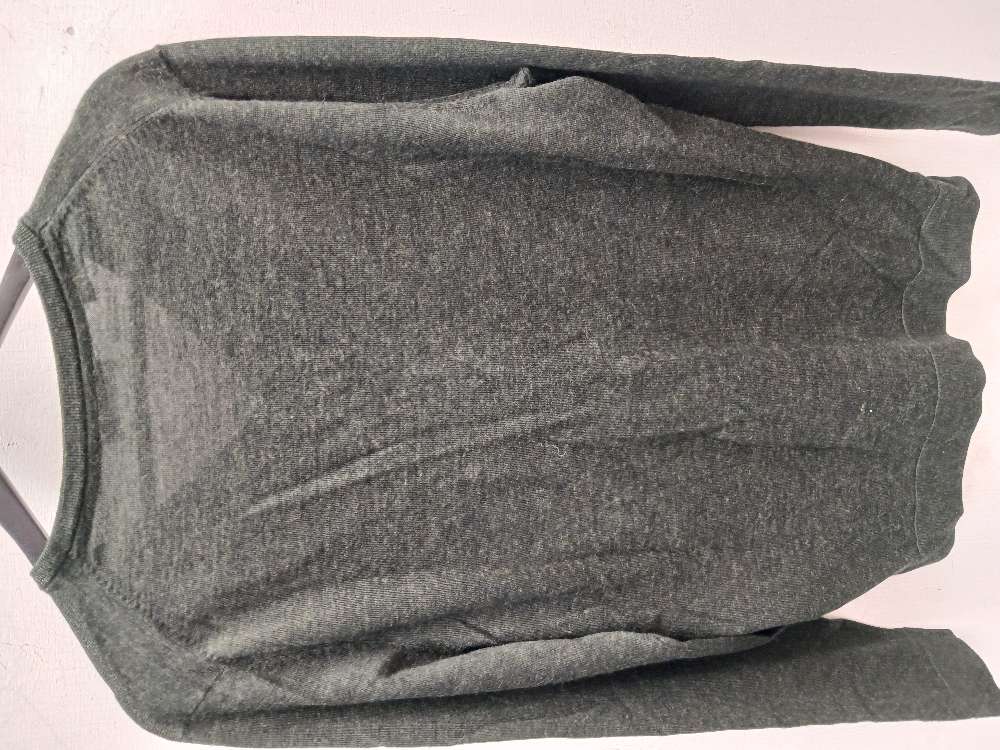 Selected homme vihreä neule M