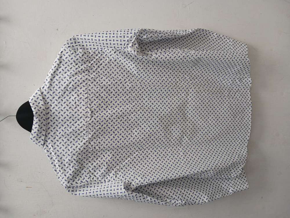 Gant kuviollinen kauluspaita 36