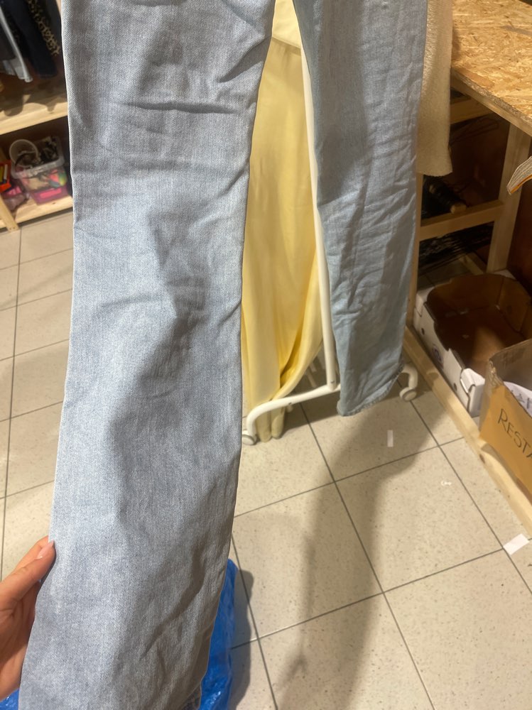 low waist levis