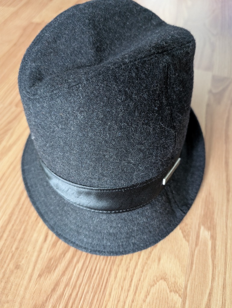 Calvin Klein -hattu