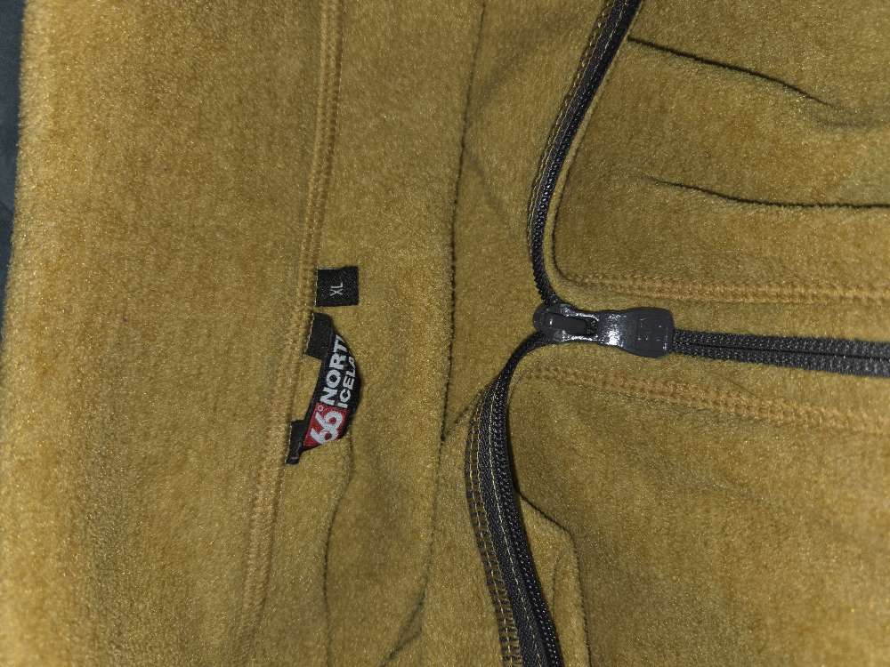 66°north peysa sy. XL