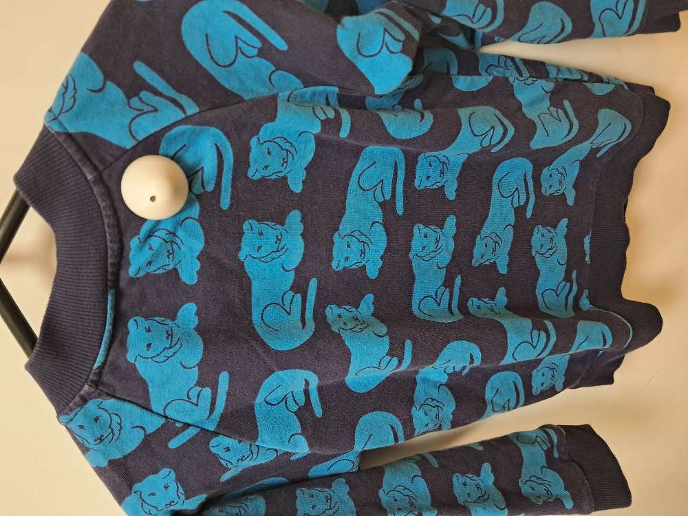 Golitsitakki  116 marimekko 