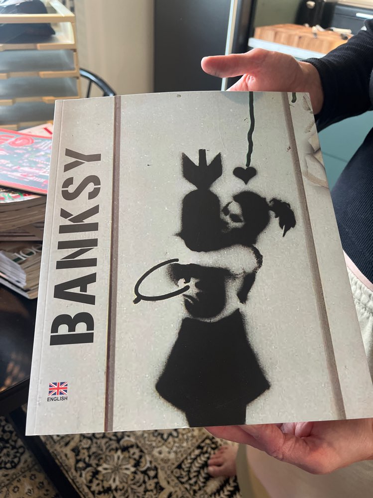 Banksy