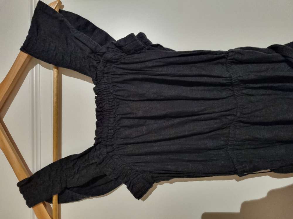 H&M Lin jumpsuit str s