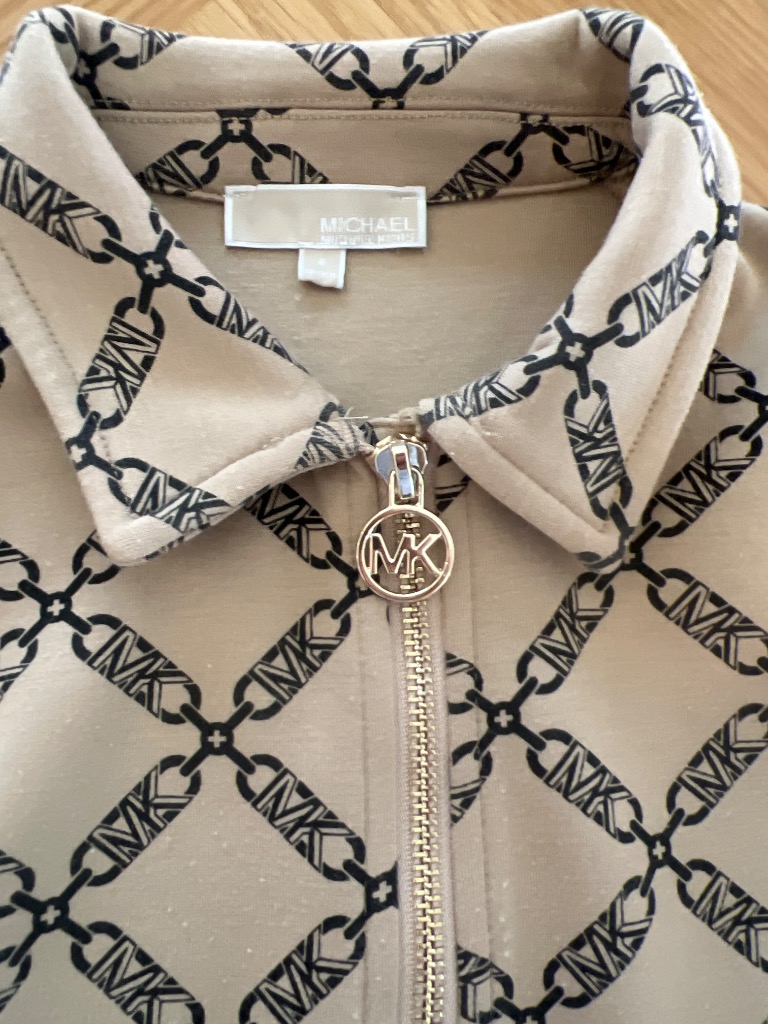 Michael Kors kjóll st 116