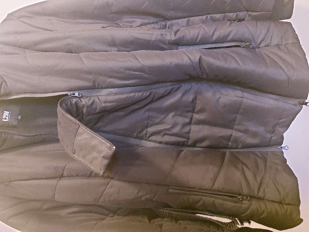 Meðgöngu úlpa st XL