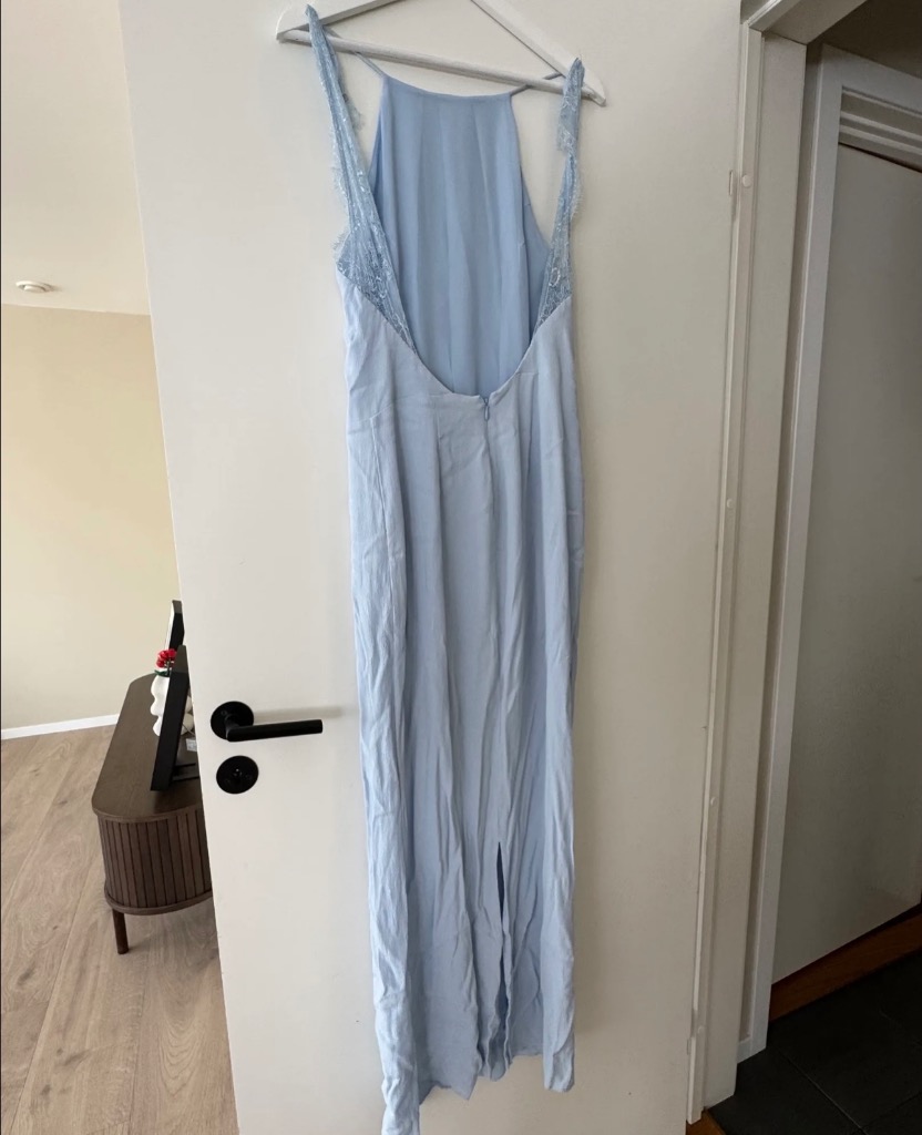 SAMSØE SAMSØE willow dress