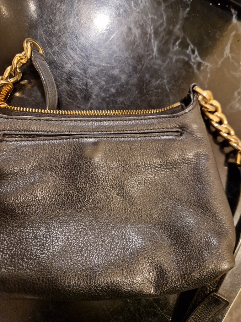 Michael kors taska svört 