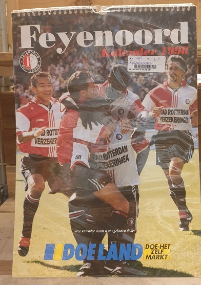 Feyenoordkalender