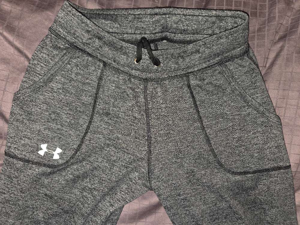 Under armour st. S/M