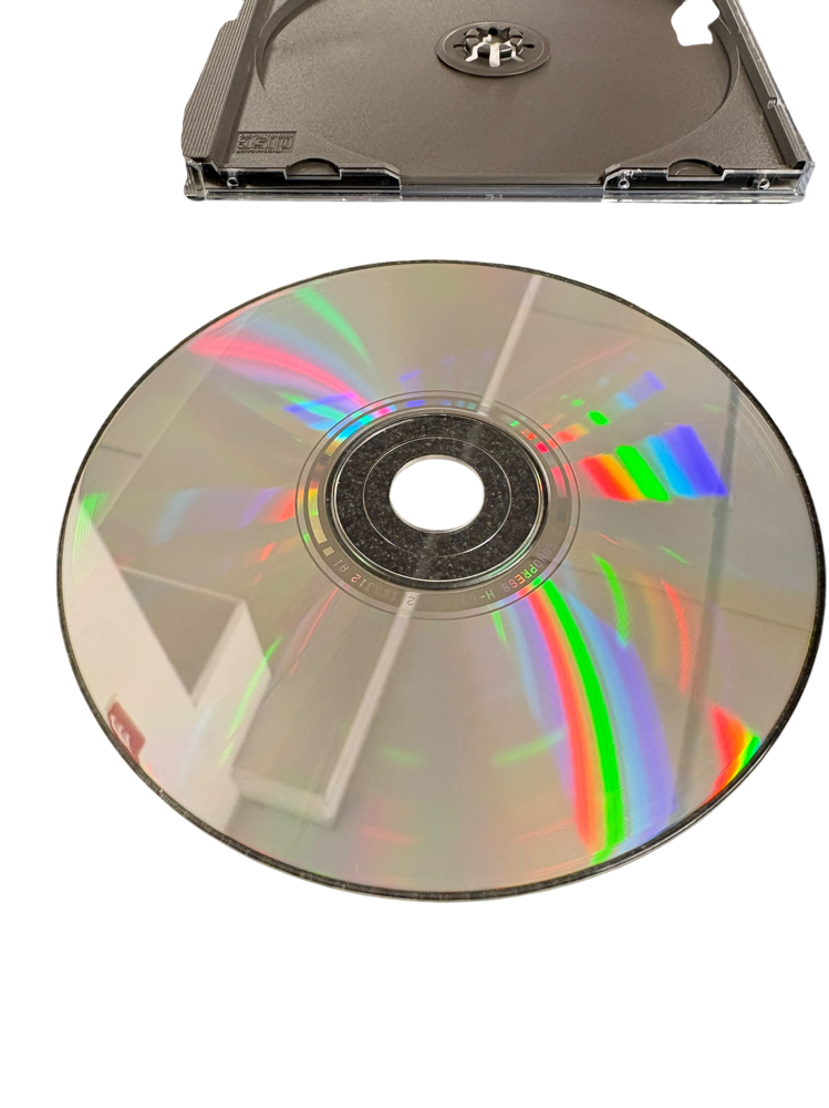 Crash Test Dummies God Shuffled His Feet