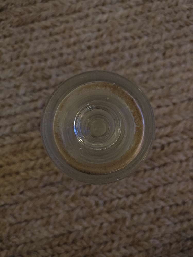 Carmen kääntö maljakko