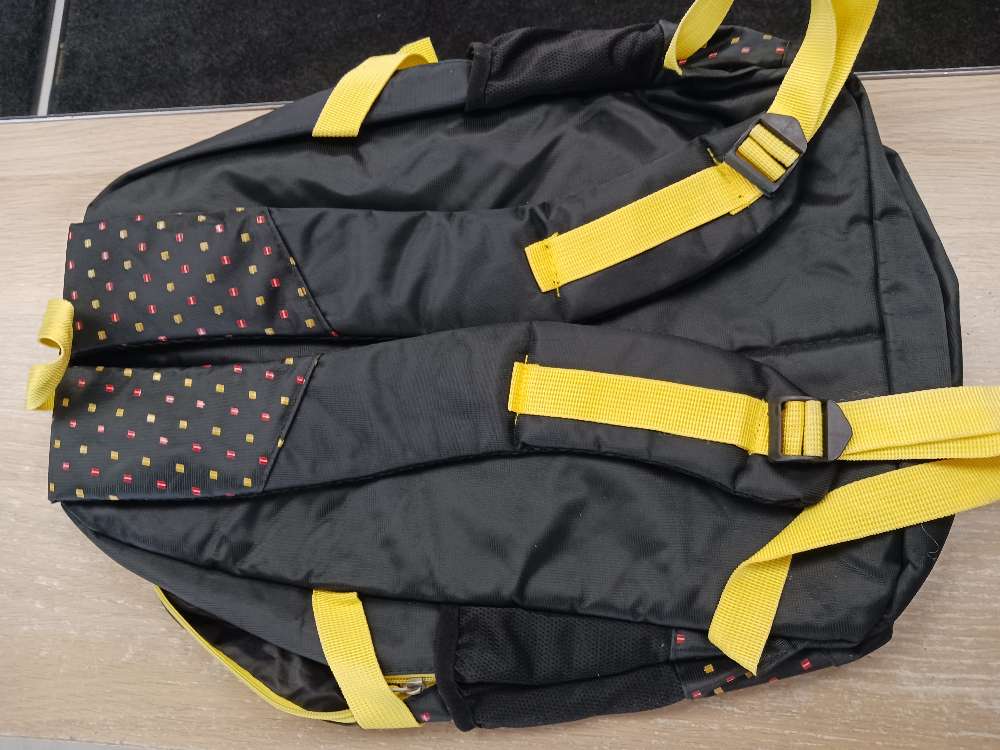 Sport reppu