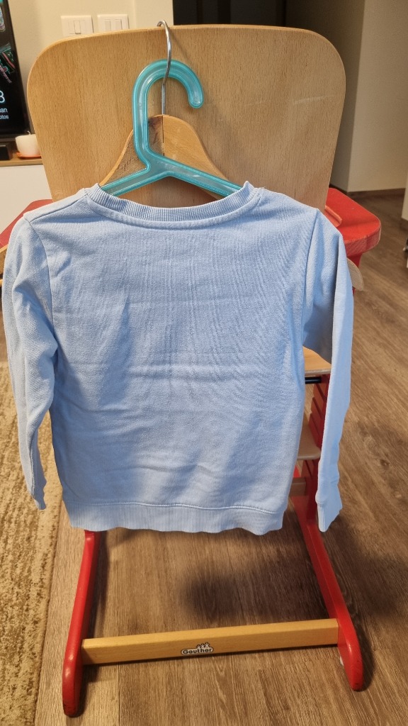 Kids shirt 110/116cm H&M