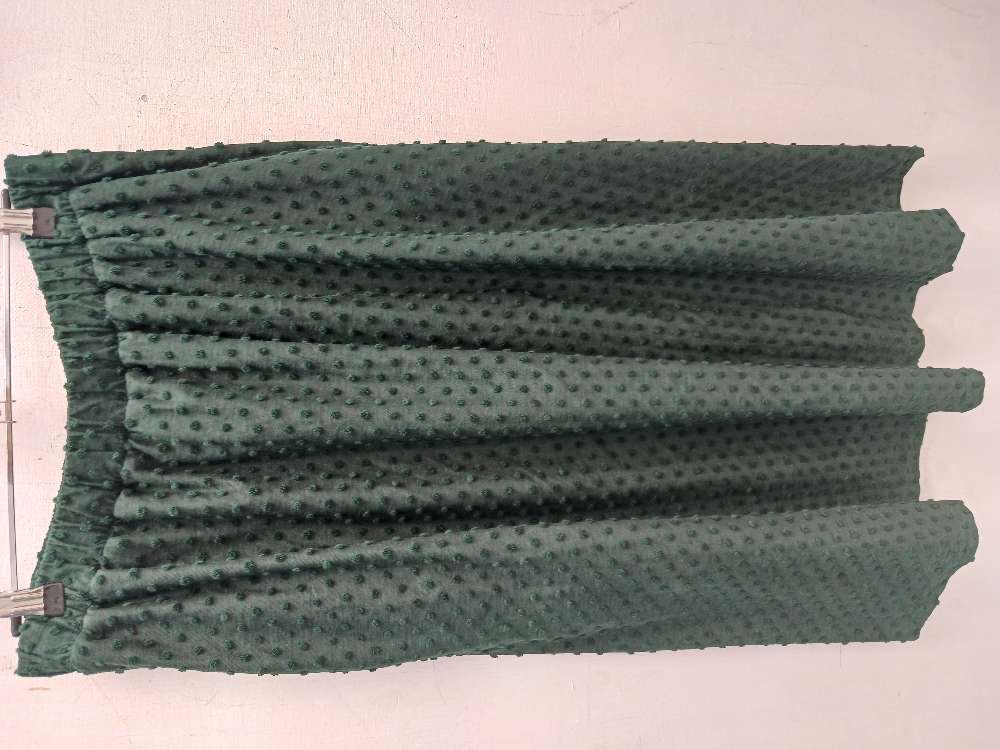 Aarre vihreä hame XL