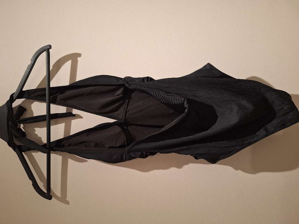 Sundbolur svartur L/XL