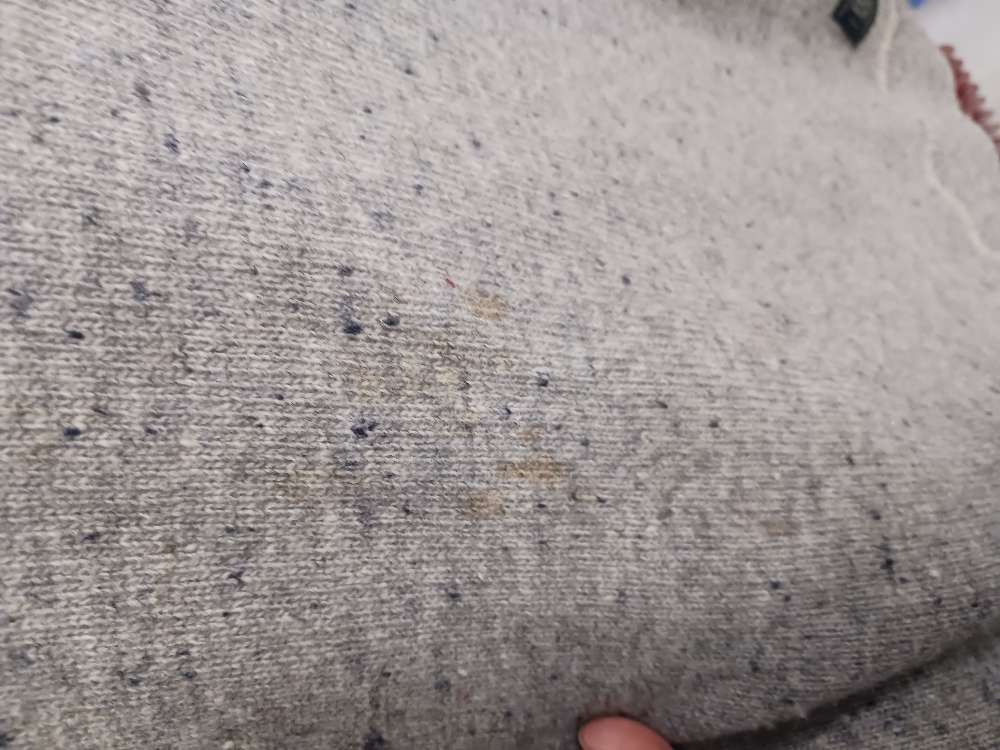 Scotch&soda harmaa neule XXL
