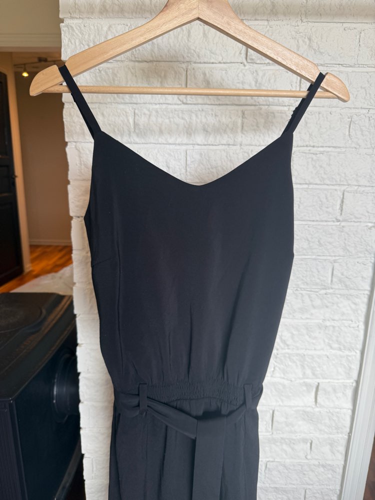 Fransa buksedress, str S