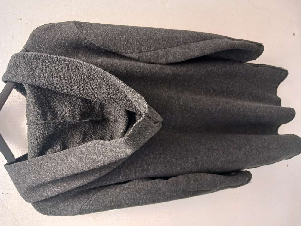 Amisu tum.harm fleecetakki 40