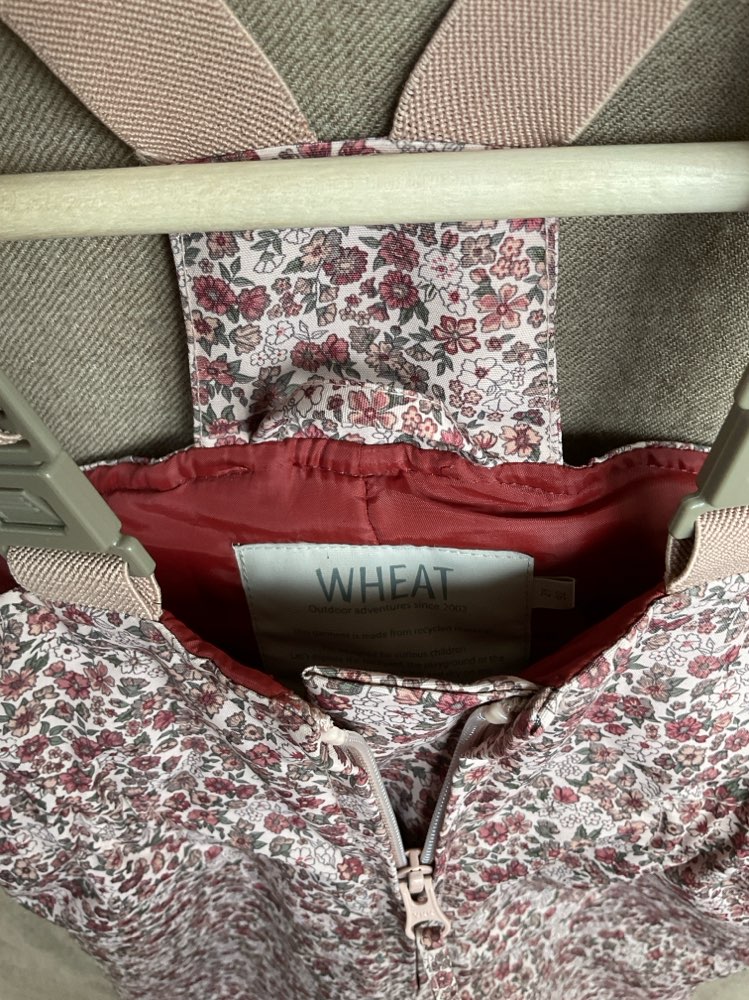 WHEAT snjóbuxur st.92