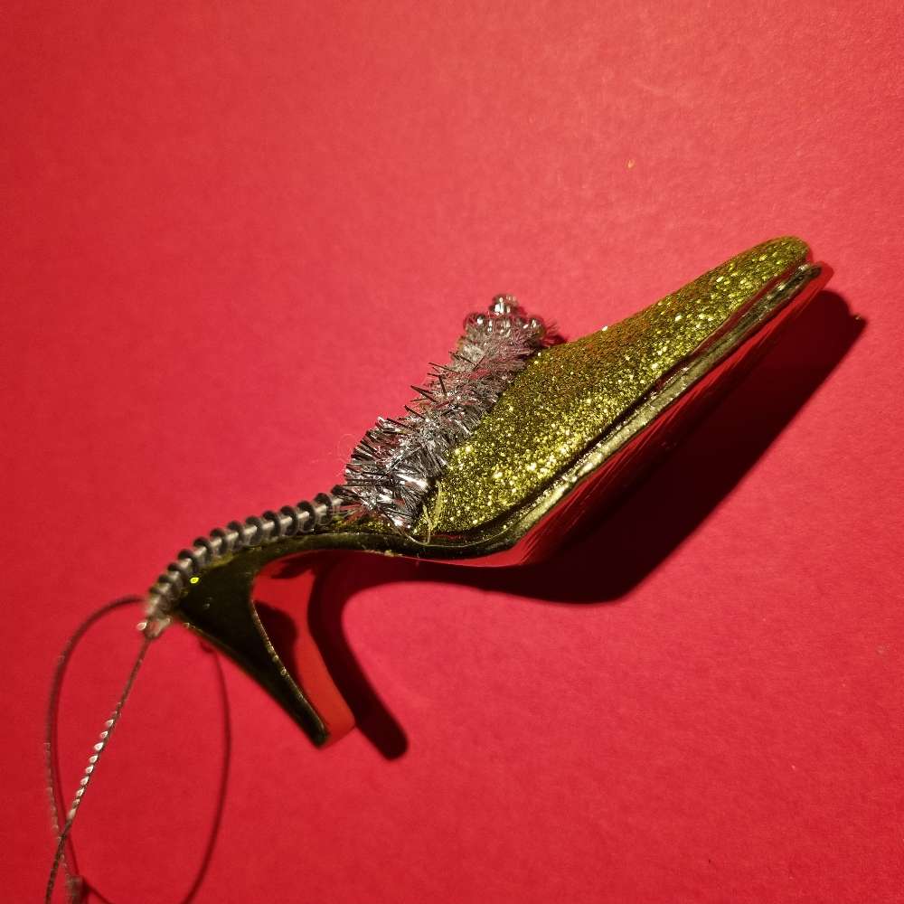 Koristepistokas, pit.10cm