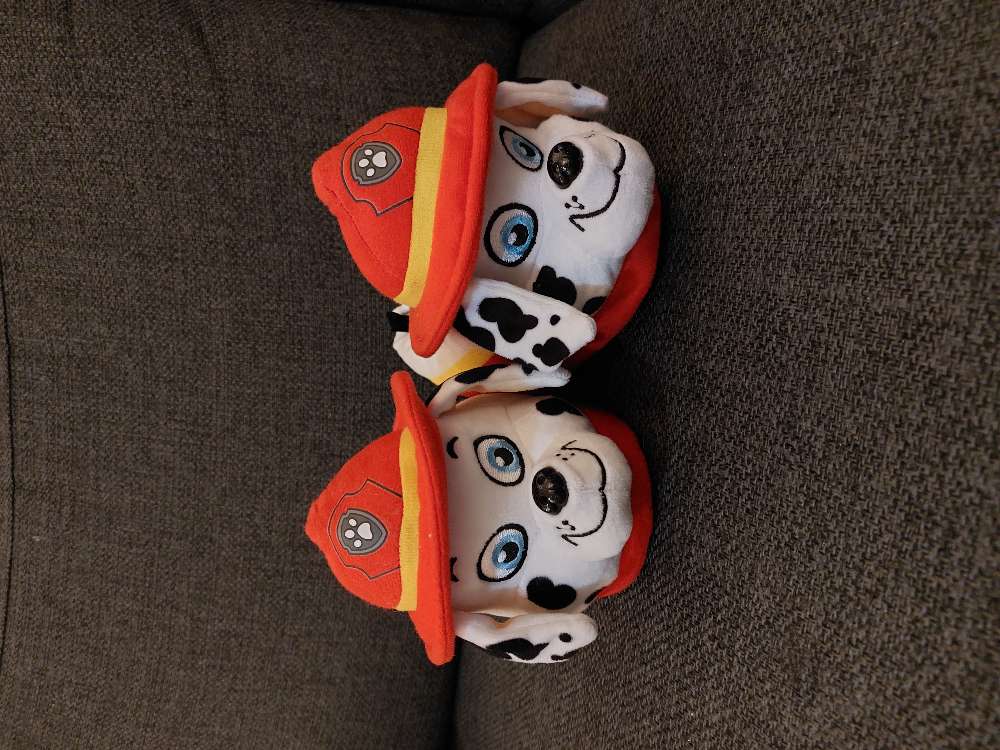 Inniskór Hvolpasveit Bersi st 25