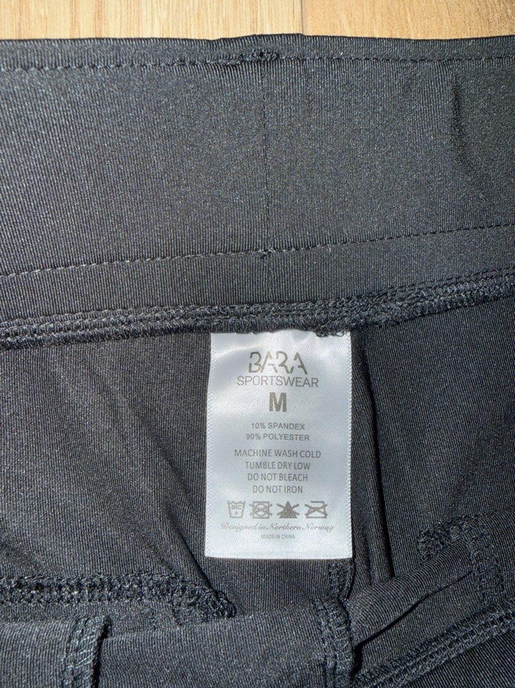BARA sportwear M