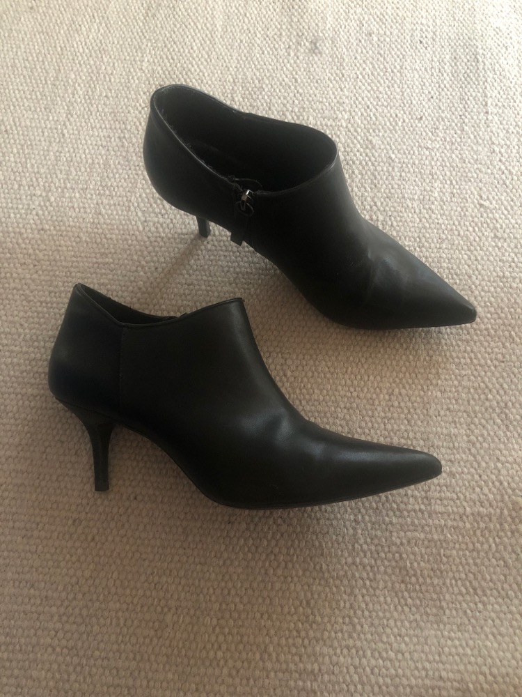 Zara støvler