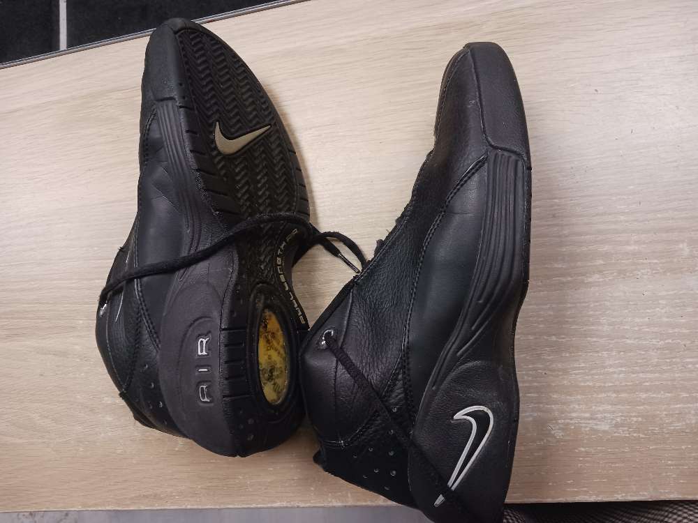 Nike air mustat 44.5