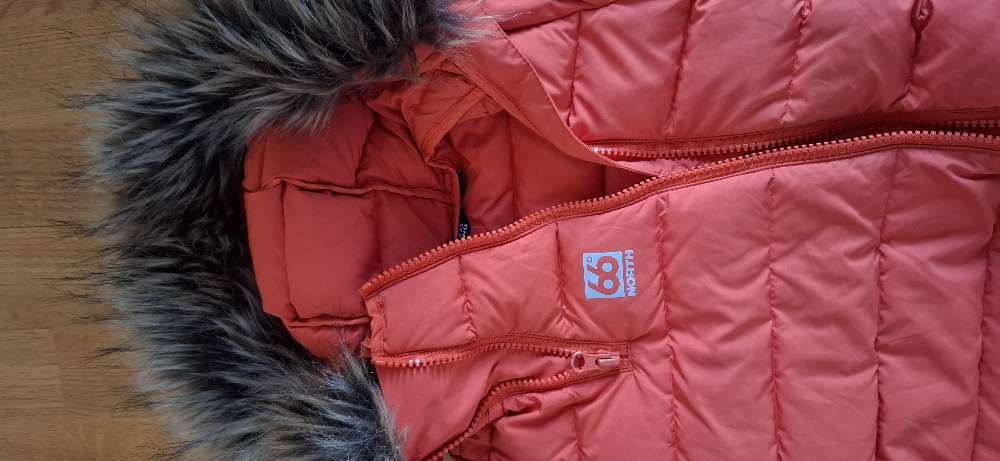 66 norður st. 86 kuldagalli