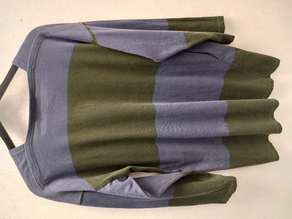 Sinivihreä marimekko paita M 