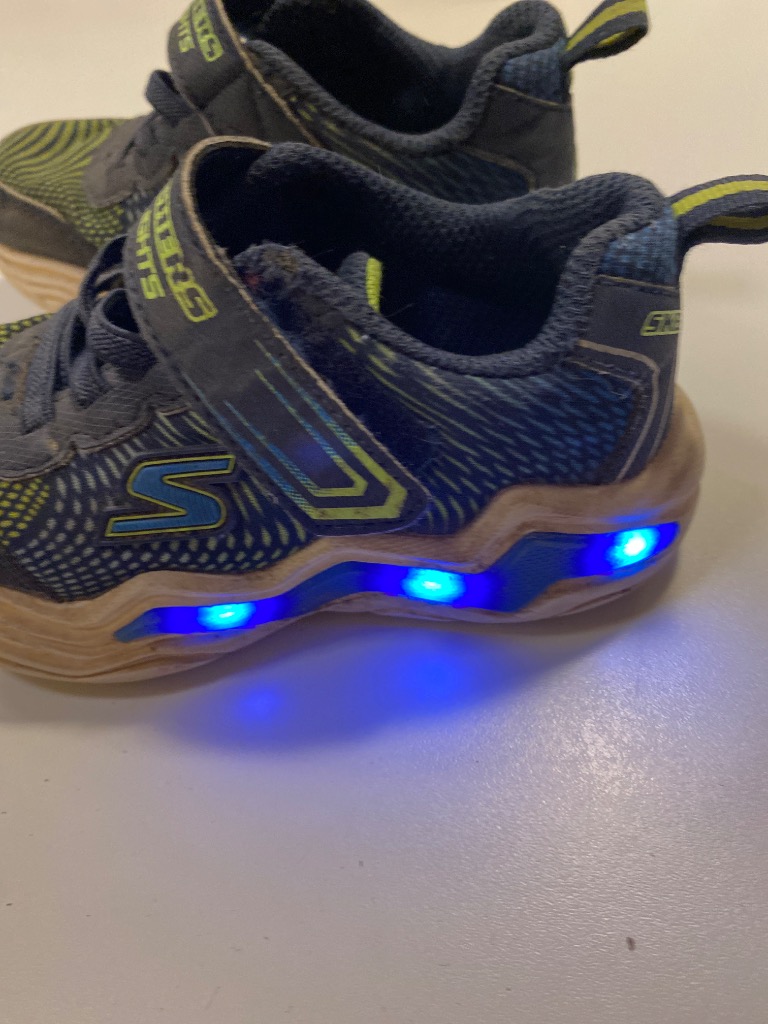 Skechers st 24