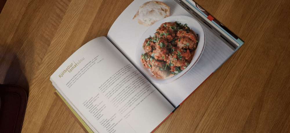 Gordon Ramsey matreiðslubók