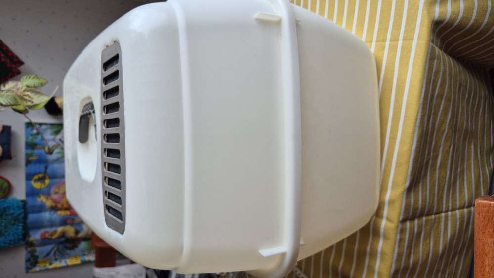 Little bigger santalaatikko