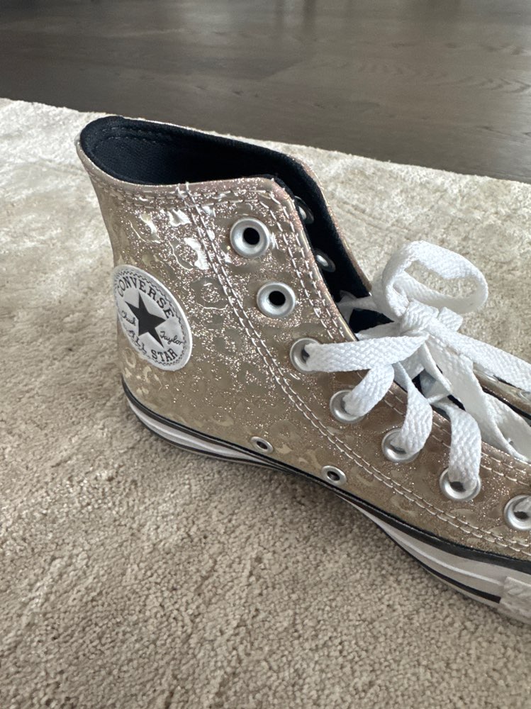 Converse sko str. 36