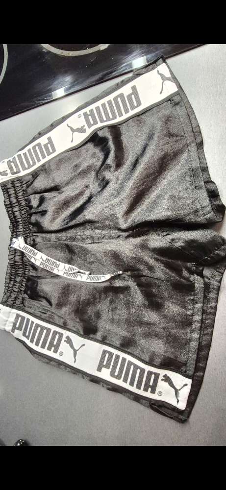 Puma uimashortsit koko 128