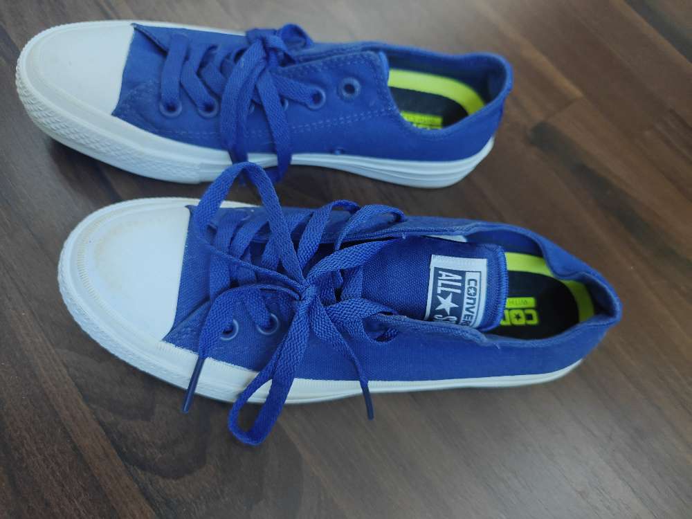 Converse 37.5