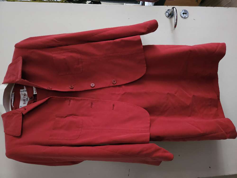 PART TWO kotelomekko ja jakku koko 38