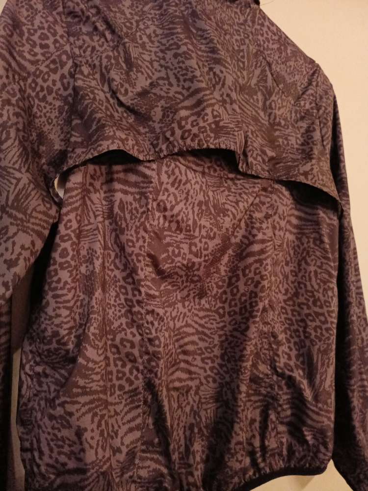 Atmosphere hlaupajakki St sirka M