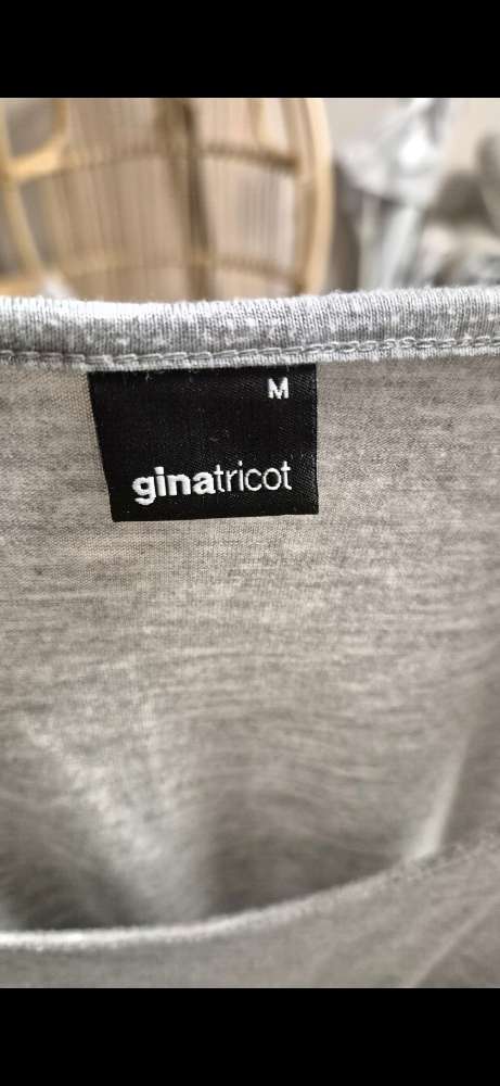 Maximekko harmaa koko M/38